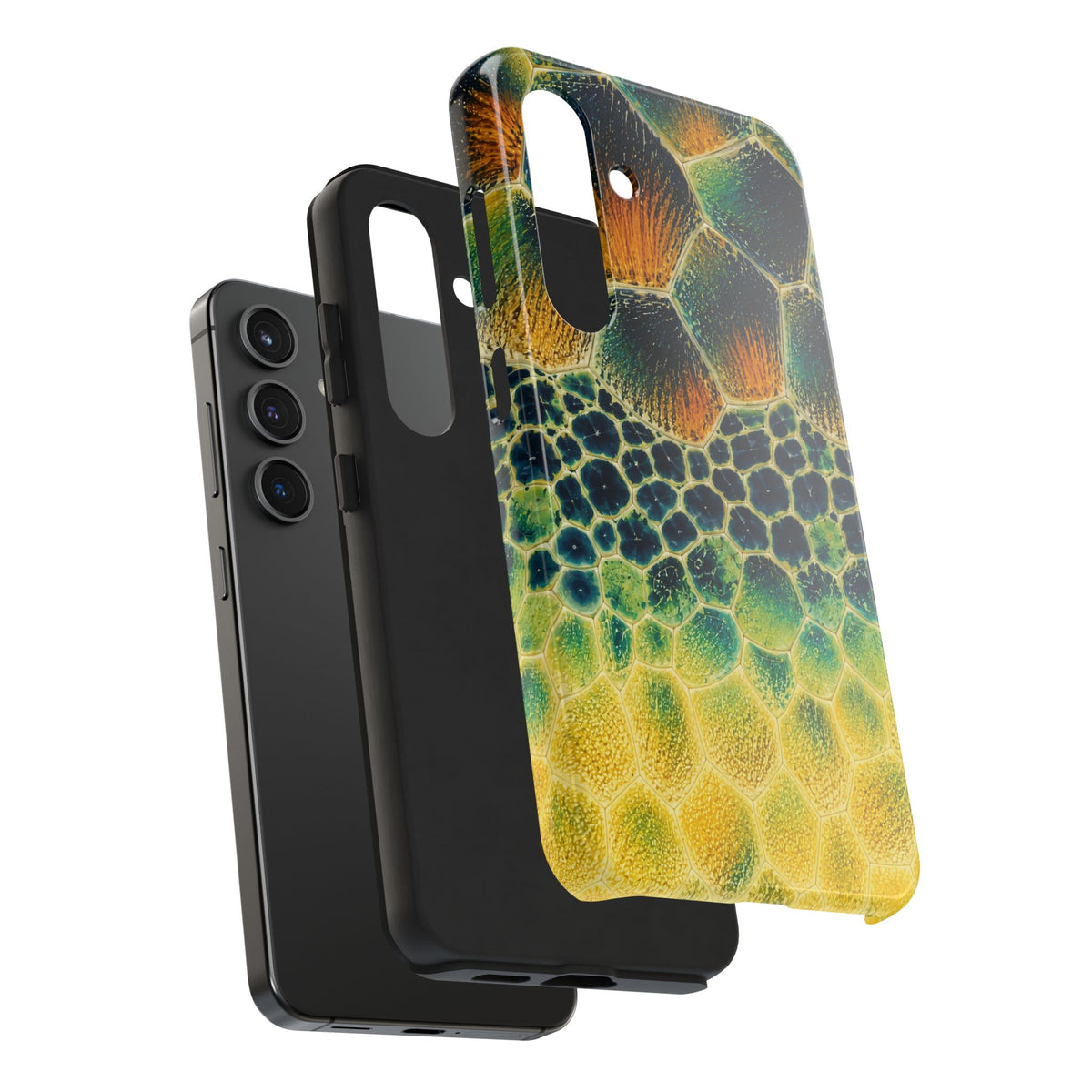 Sea Turtle — Tough Phone Case