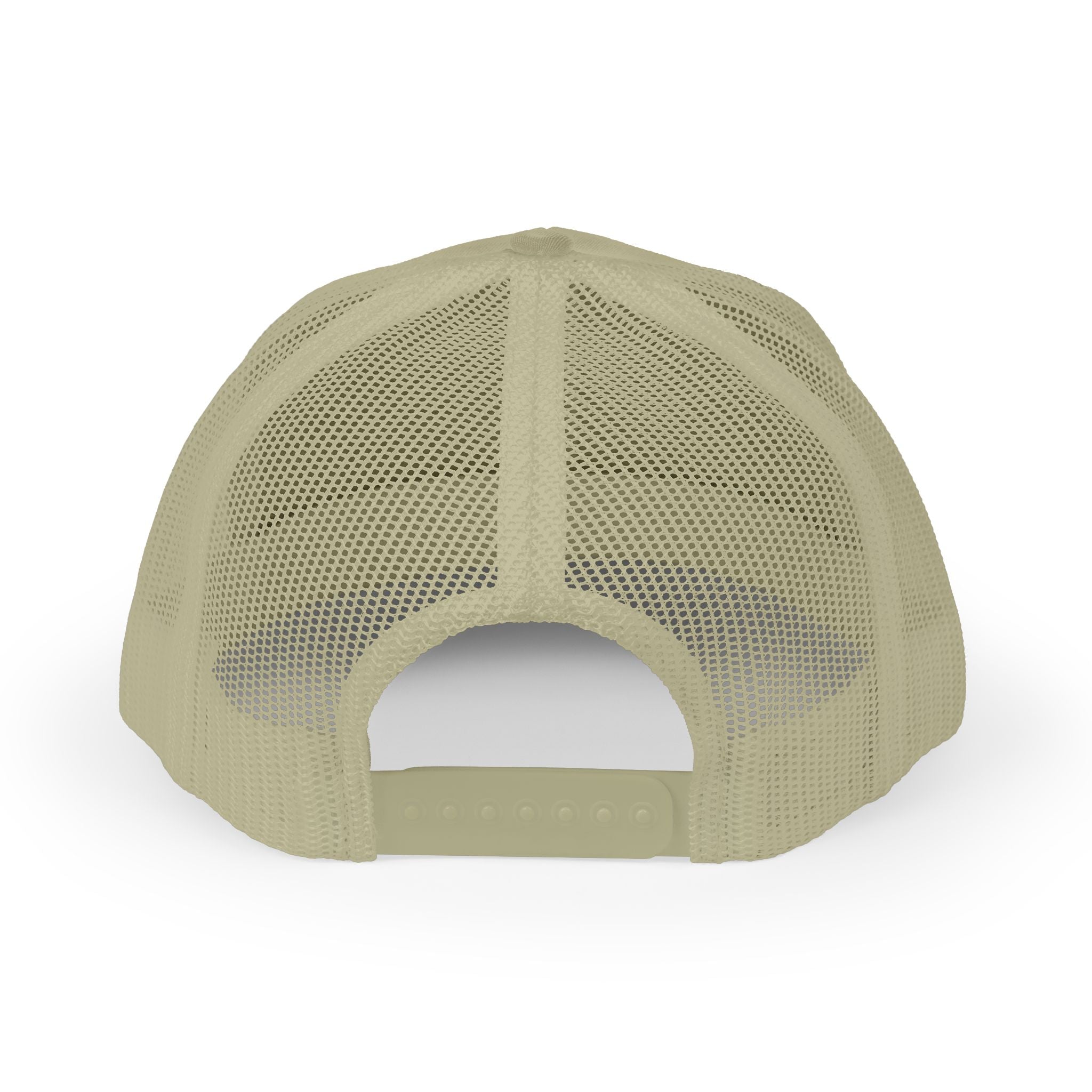 JMOC's Kayak Rigging & Repair (Dark Logo) — Embroidered Baseball Cap