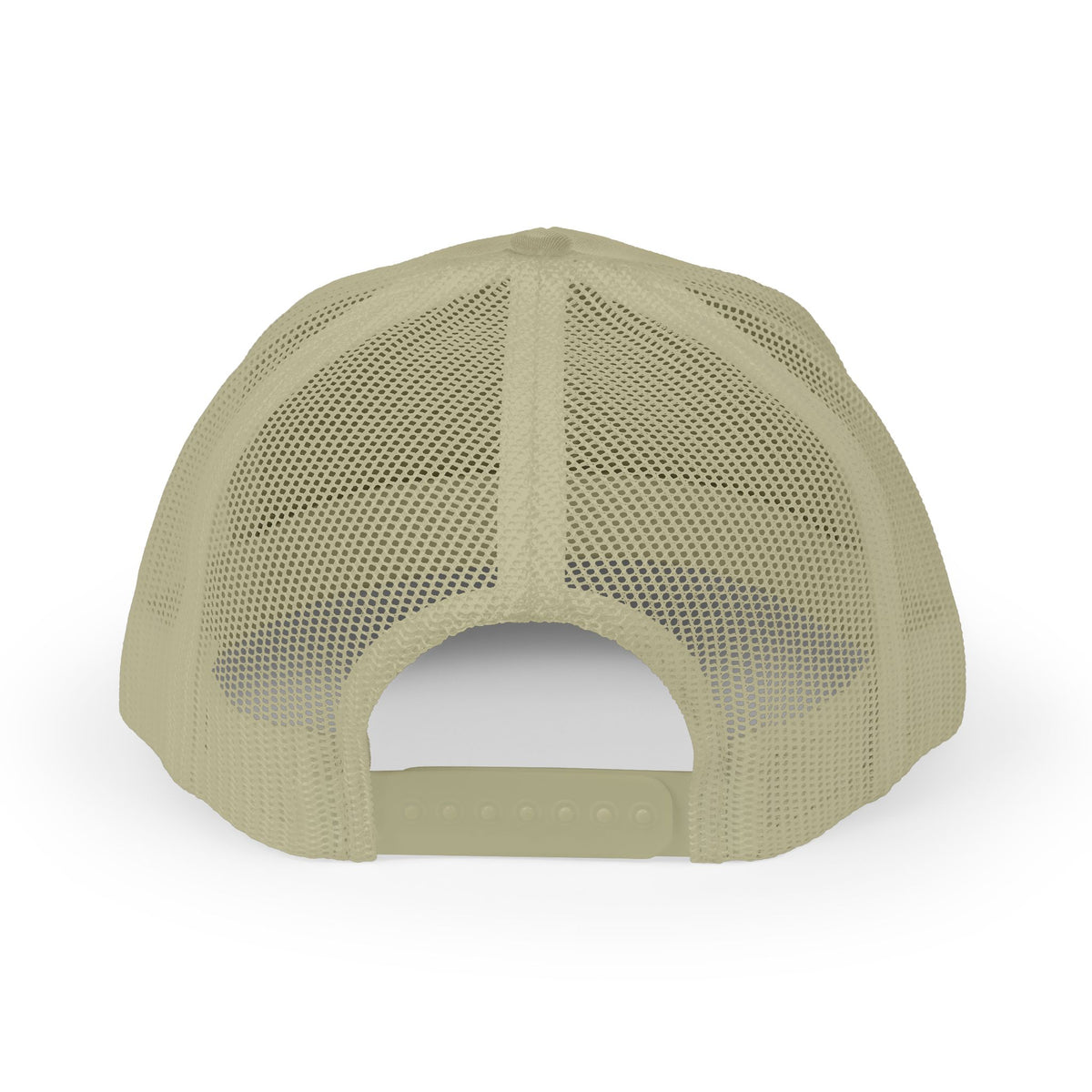 BLOOP — Embroidered Baseball Cap