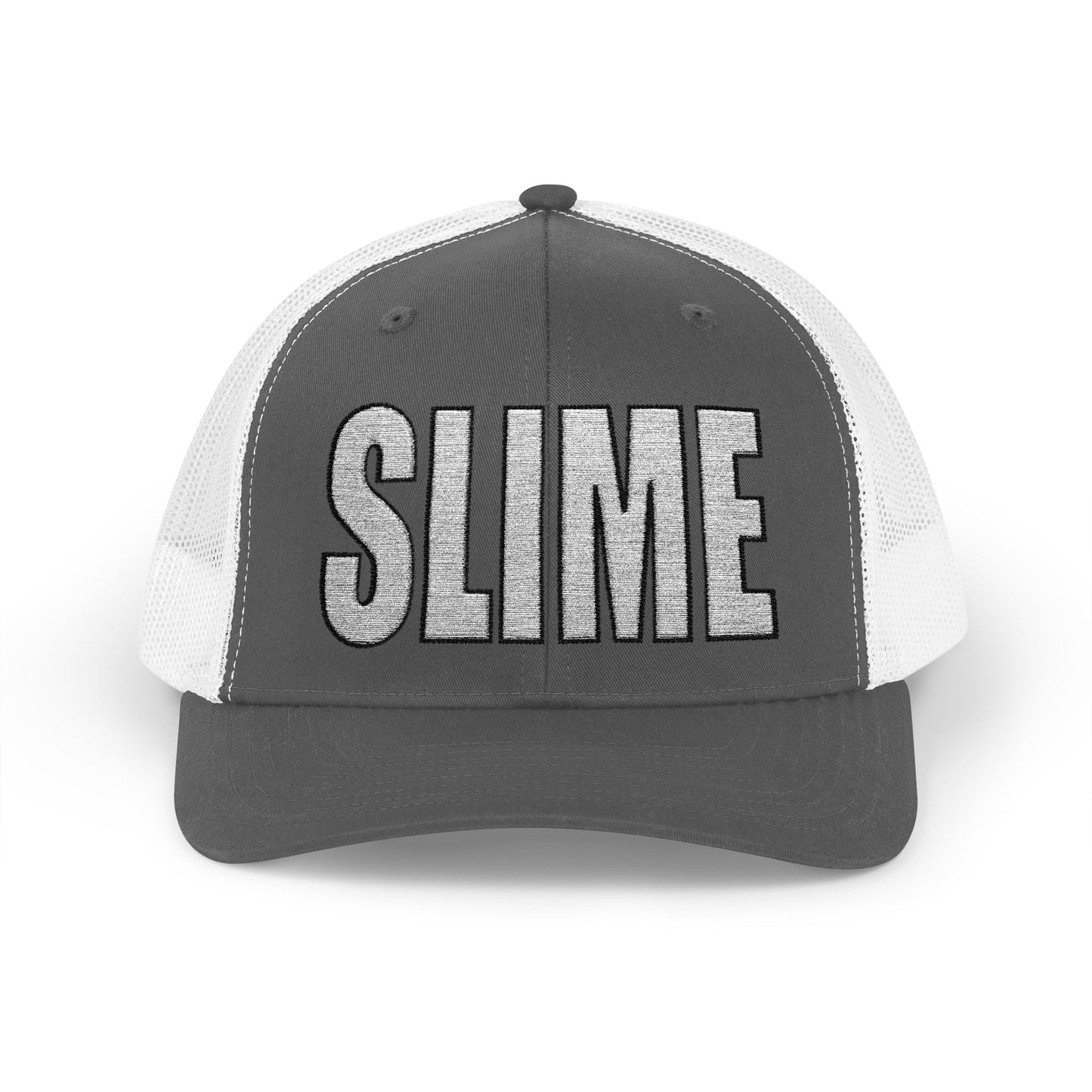 SLIME — Embroidered Baseball Cap