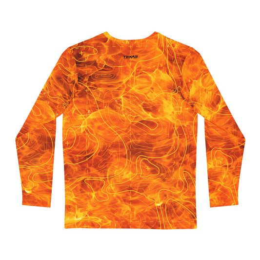 Firewater — Unisex Long Sleeve (SPF 50+)