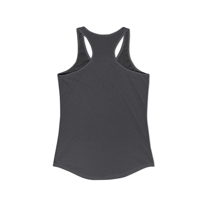 Reel Queen — Women’s Racerback Tank