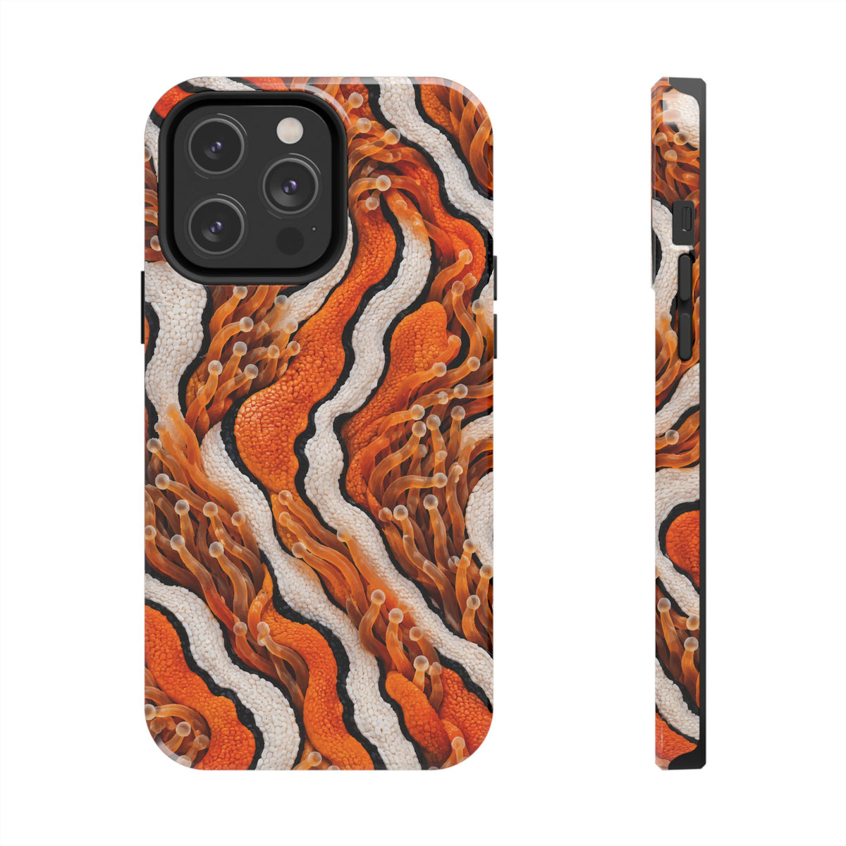 Clowning Around — Tough Phone Case