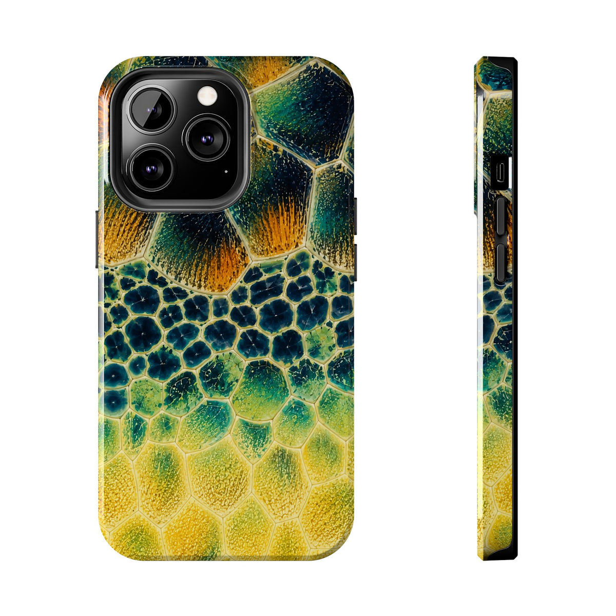 Sea Turtle — Tough Phone Case