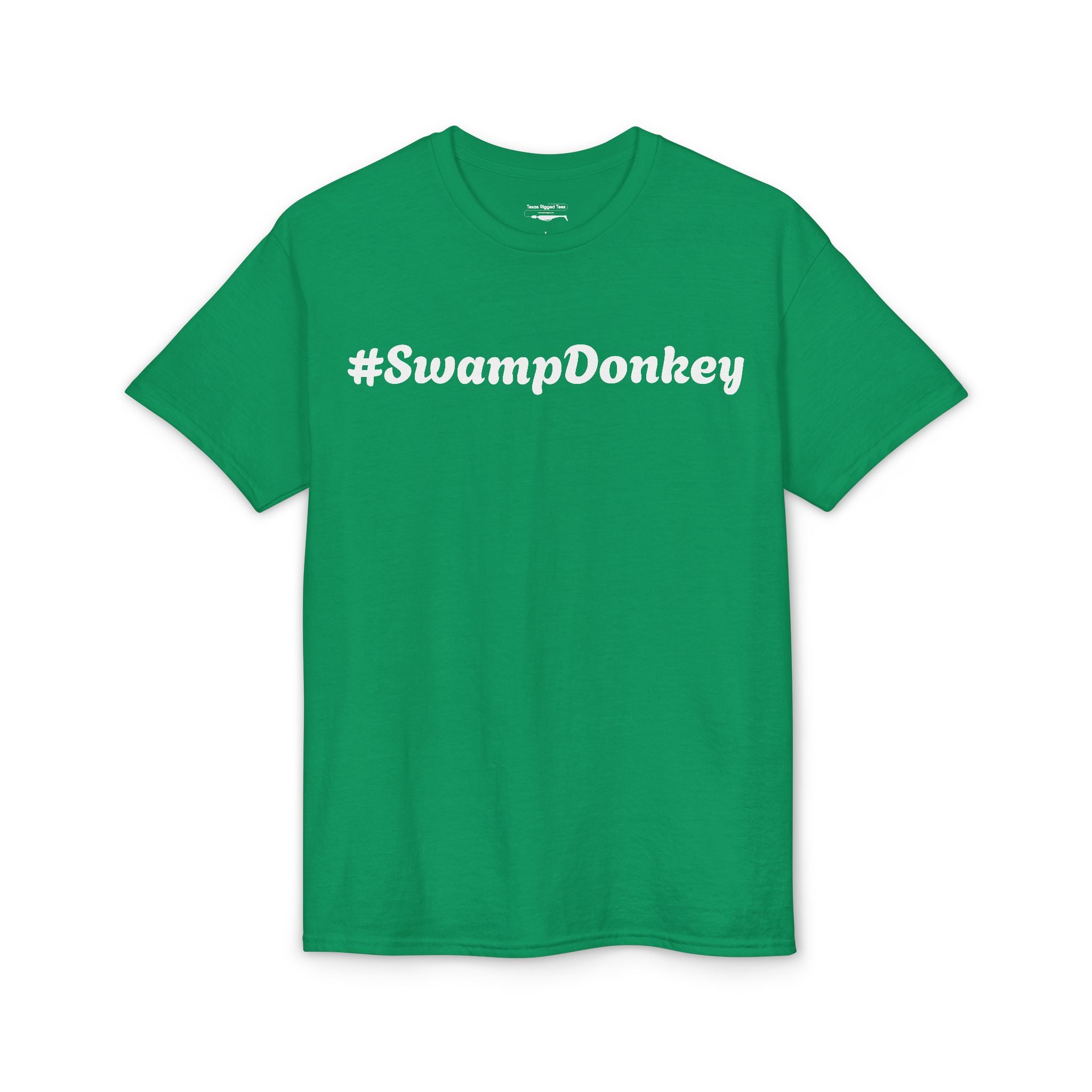 #SwampDonkey — Unisex DryBlend® T-Shirt