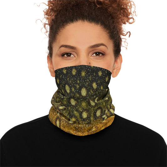 Brook Trout — Unisex Neck Gaiter (SPF 50+)