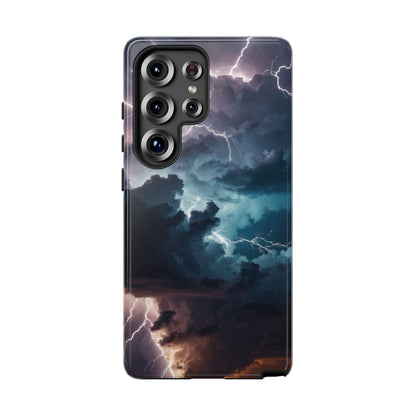 Lightning — Tough Phone Case (Android)