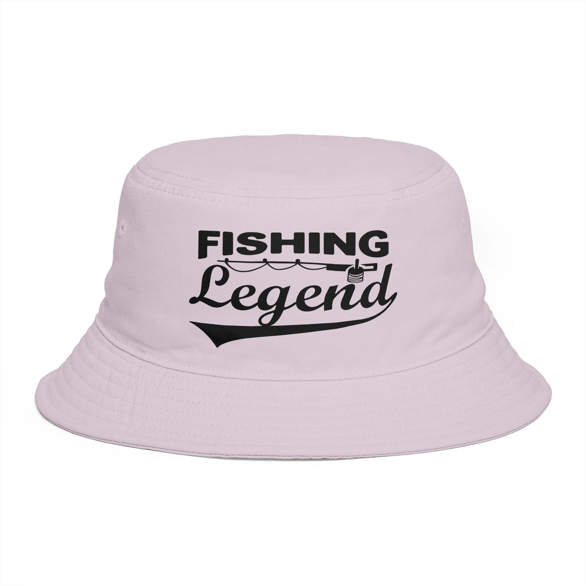 Fishing Legend — Bucket Hat