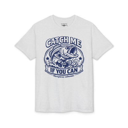 Catch Me If You Can — Unisex DryBlend® T-Shirt