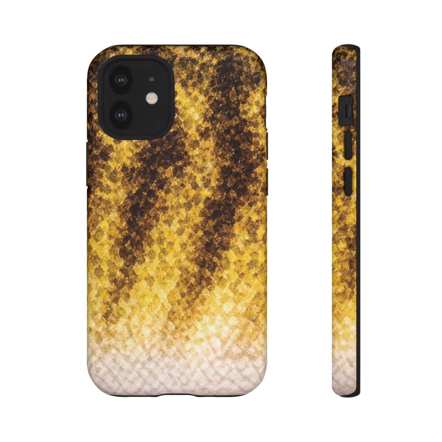 Smallmouth Bass — Tough Phone Case (iPhone)