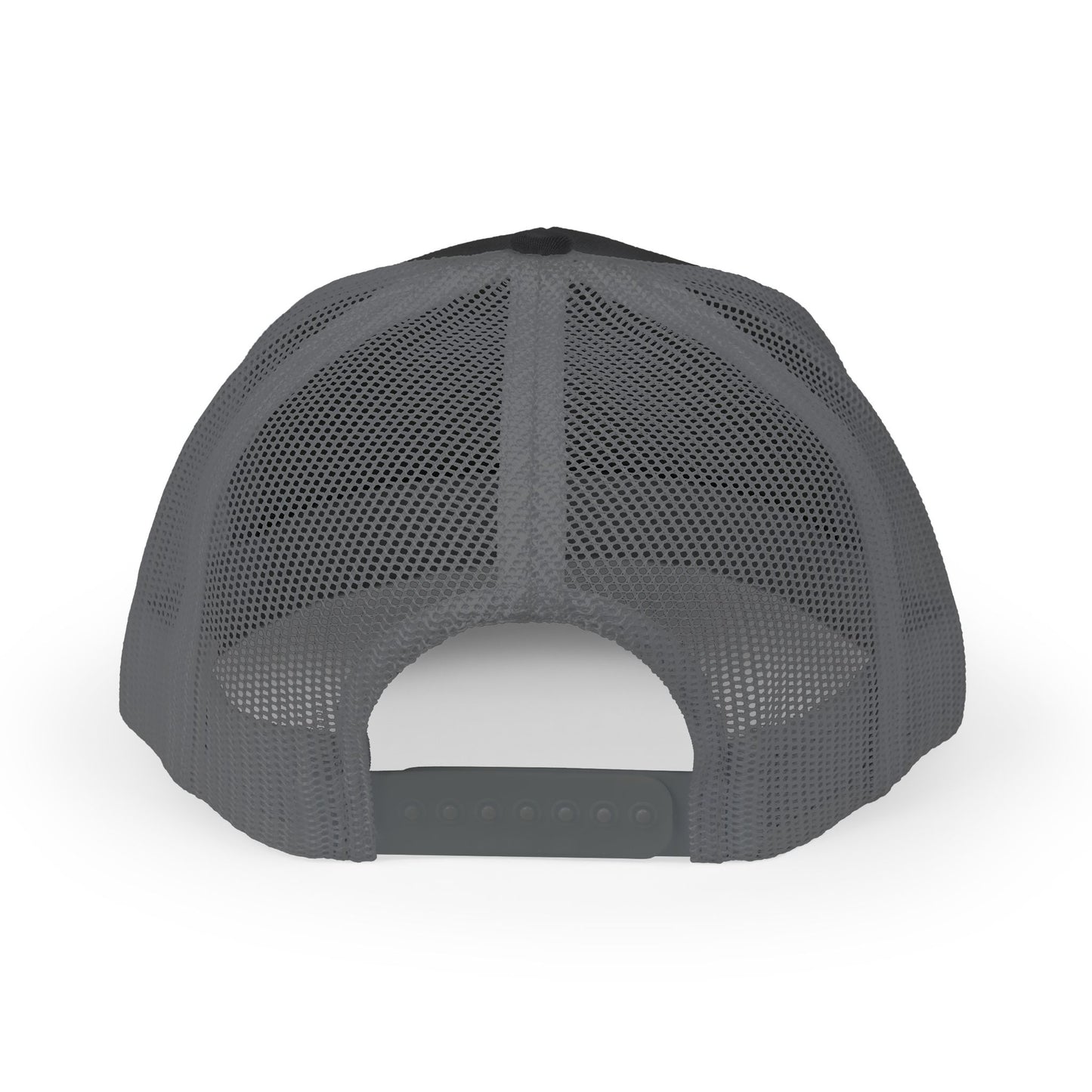 JMOC's Kayak Rigging & Repair (Light Logo) — Embroidered Baseball Cap