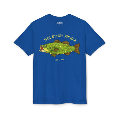The Ditch Pickle — Unisex DryBlend® T-Shirt