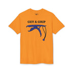 Get a Grip — Unisex DryBlend® T-Shirt