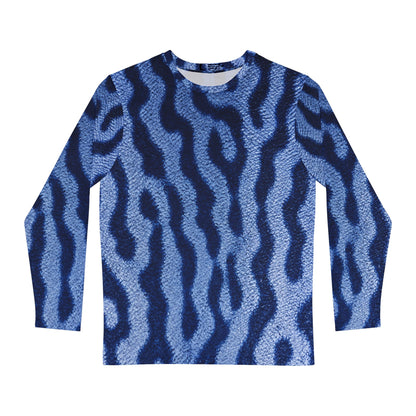 Holy Mackerel — Unisex Long Sleeve  (SPF 50+)