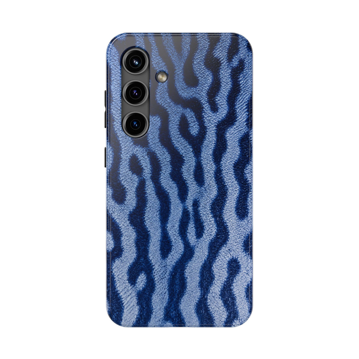 Holy Mackerel — Tough Phone Case