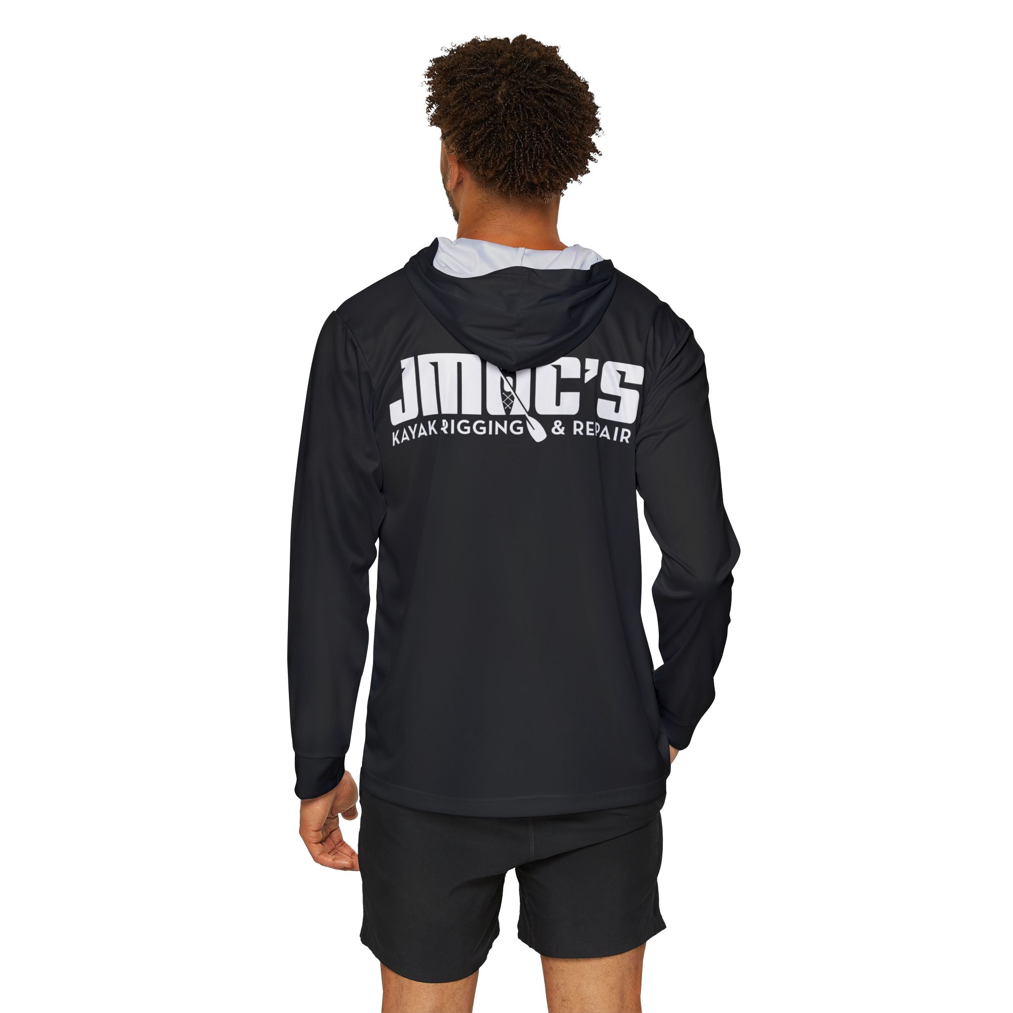JR Mocaby Jersey Black