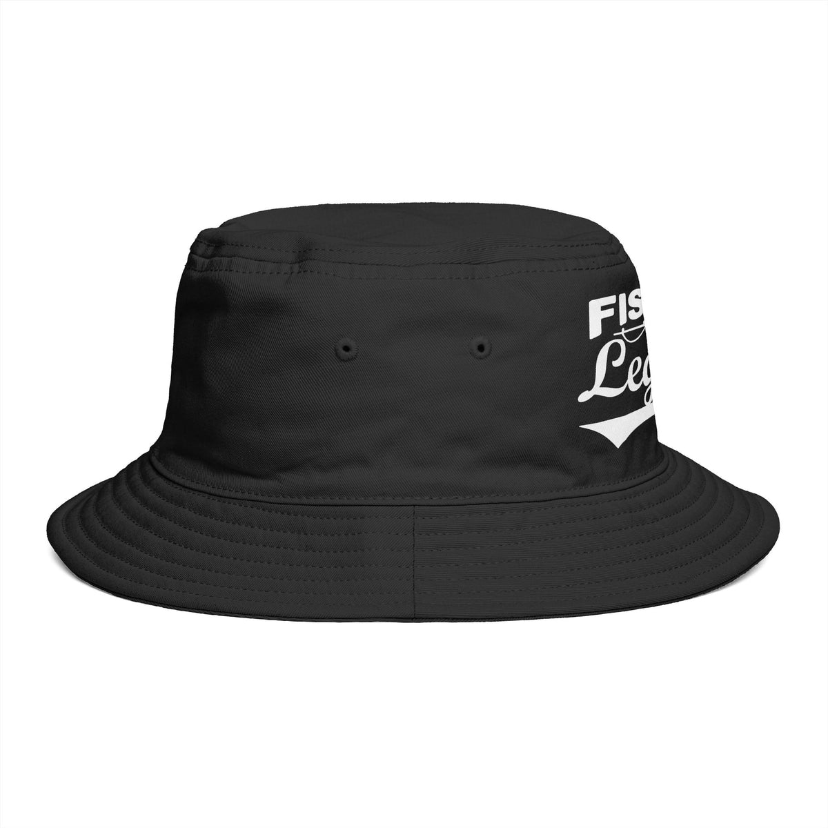 Fishing Legend — Bucket Hat