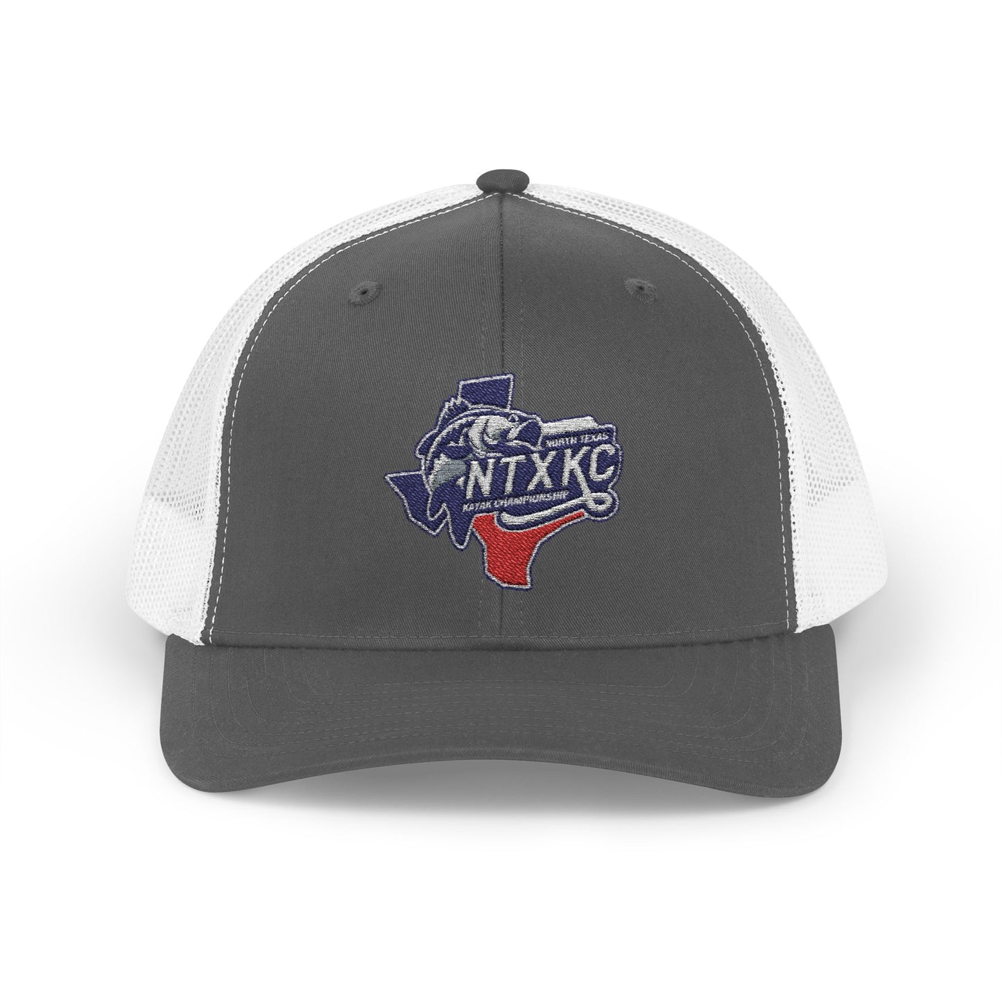 North Texas Kayak Championship — Embroidered Baseball Cap