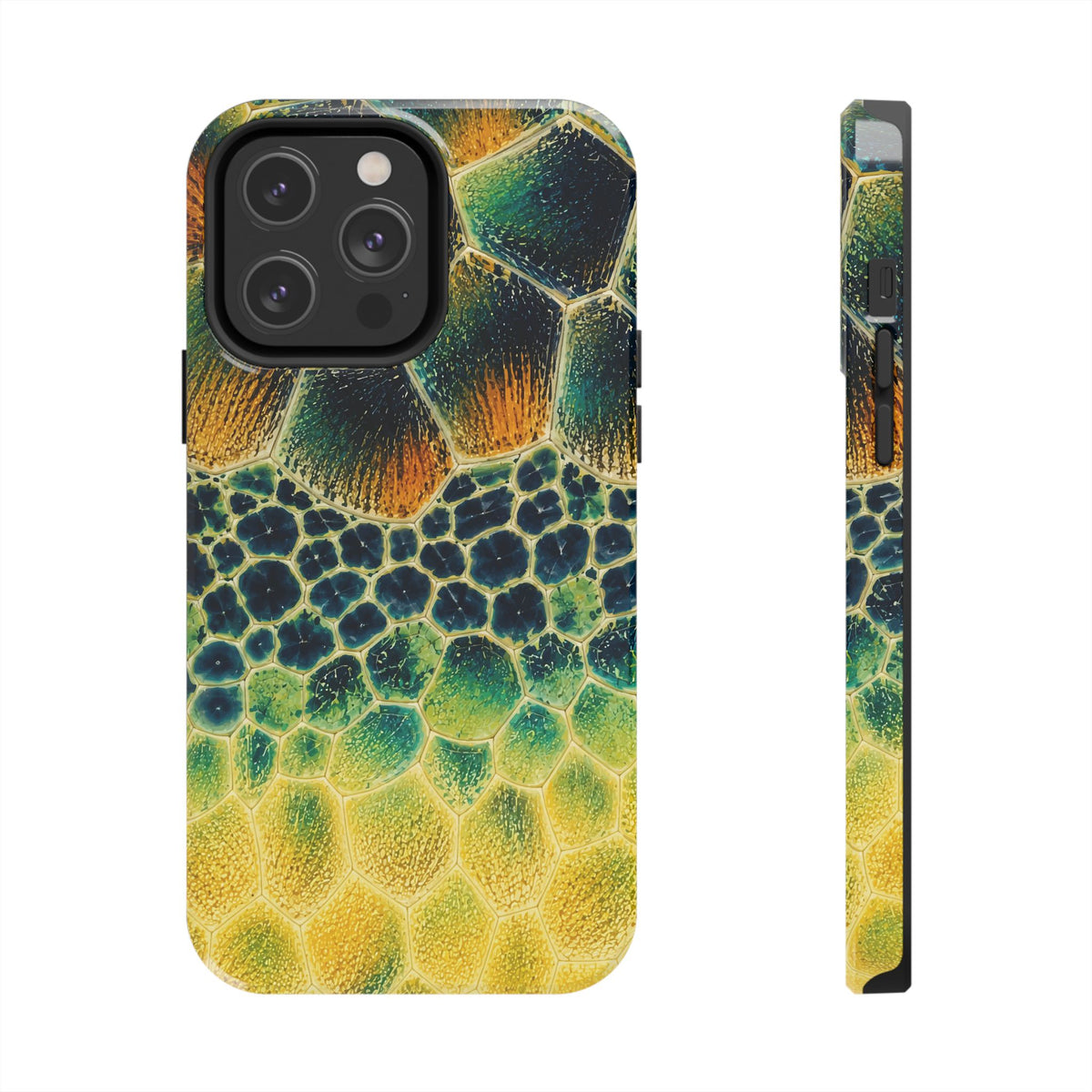 Sea Turtle — Tough Phone Case