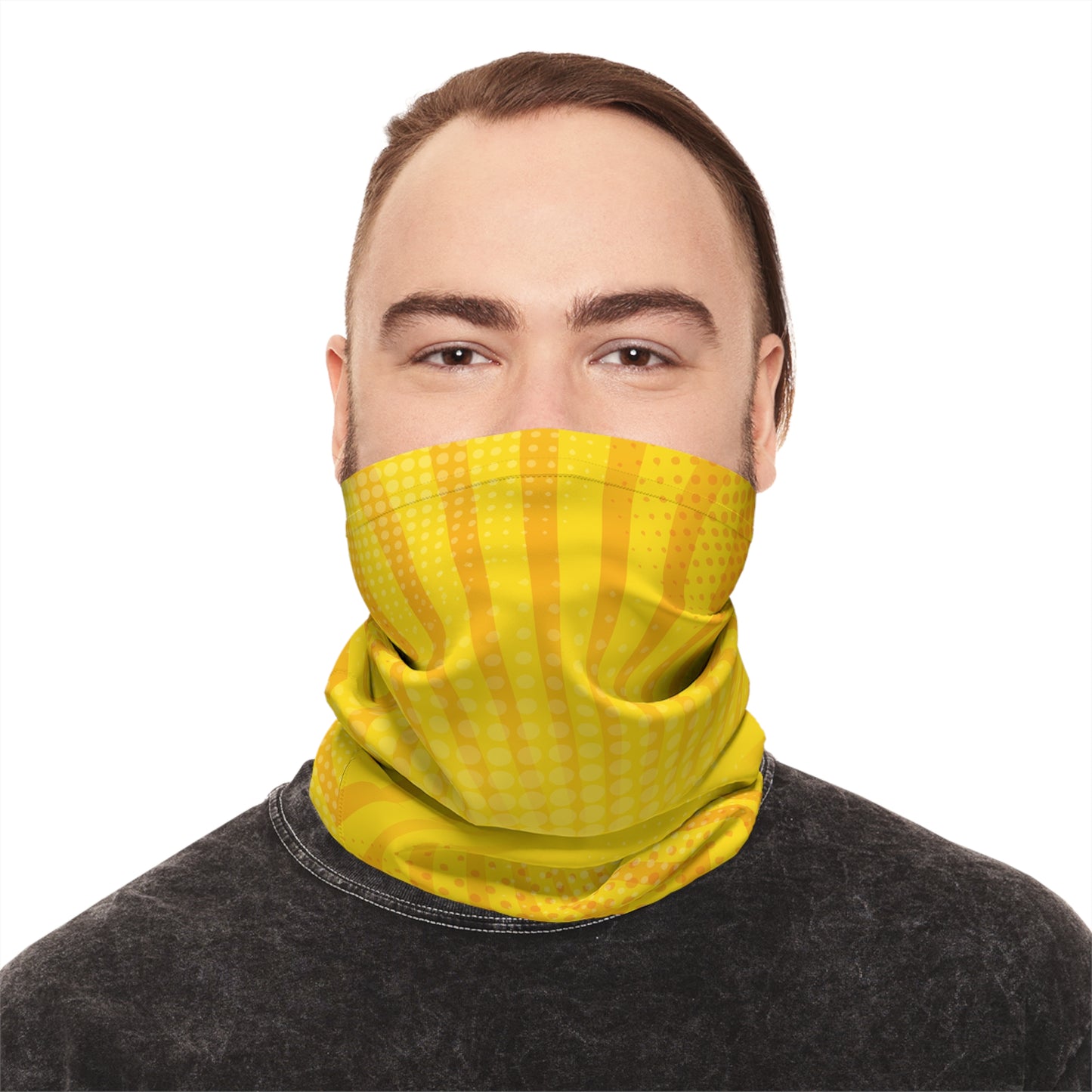 Blazing Sun — Unisex Neck Gaiter (SPF 50+)