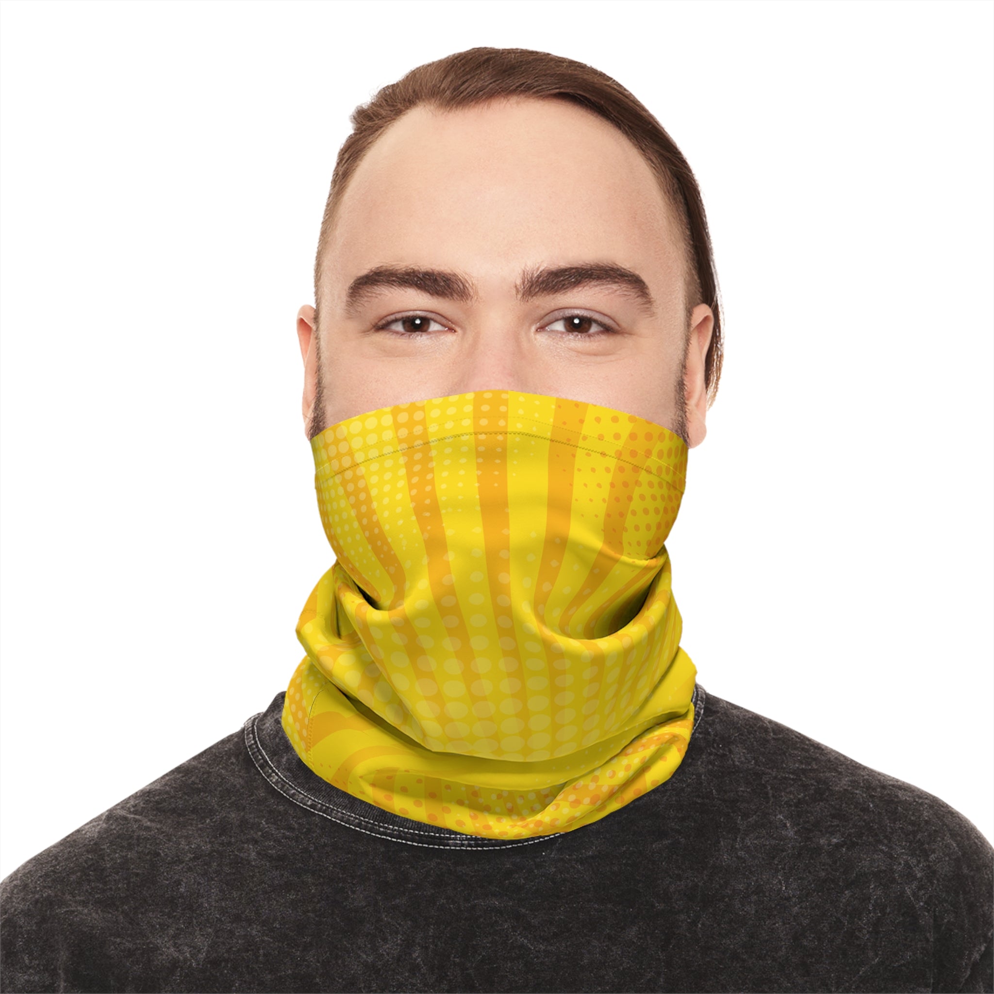 Blazing Sun — Unisex Neck Gaiter (SPF 50+)
