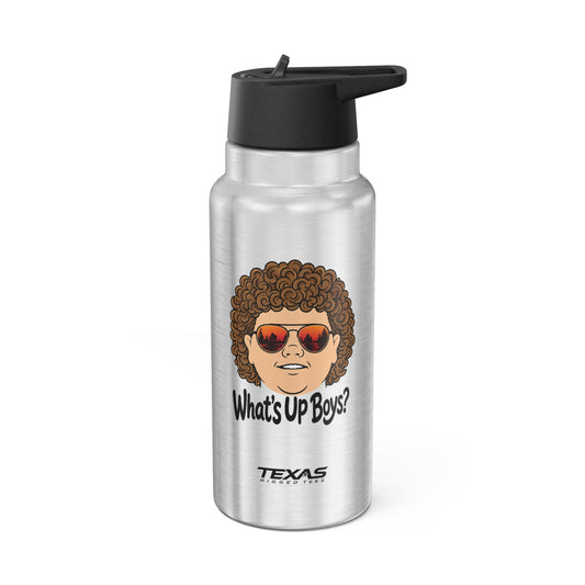 What’s Up Boys? — 32oz Stainless Steel Tumbler