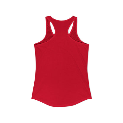 Reel Queen — Women’s Racerback Tank