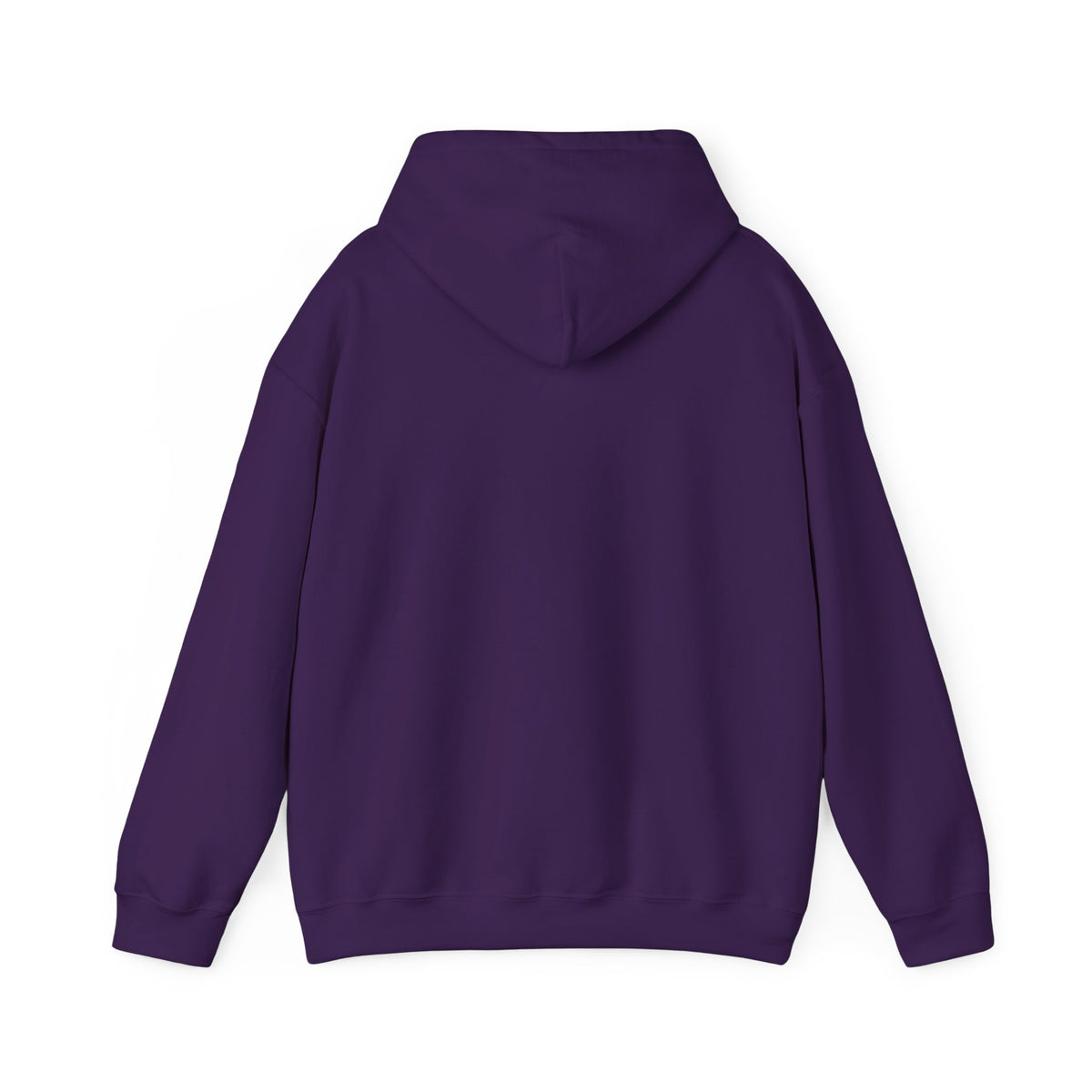 Man I love Fishing — Unisex Hooded Sweatshirt