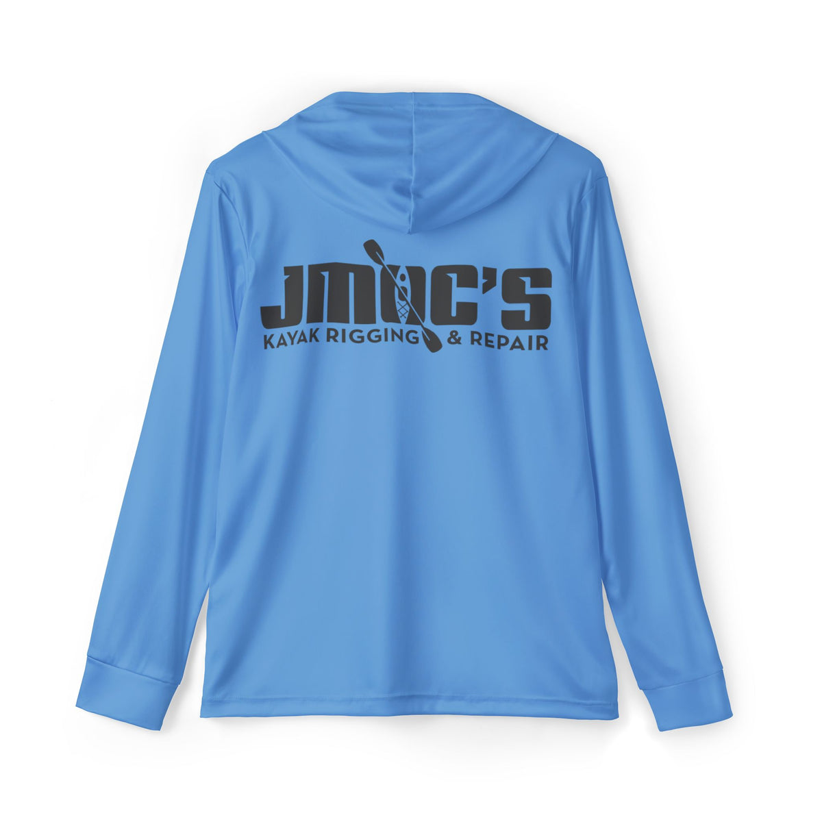 JR Mocaby Jersey Light Blue
