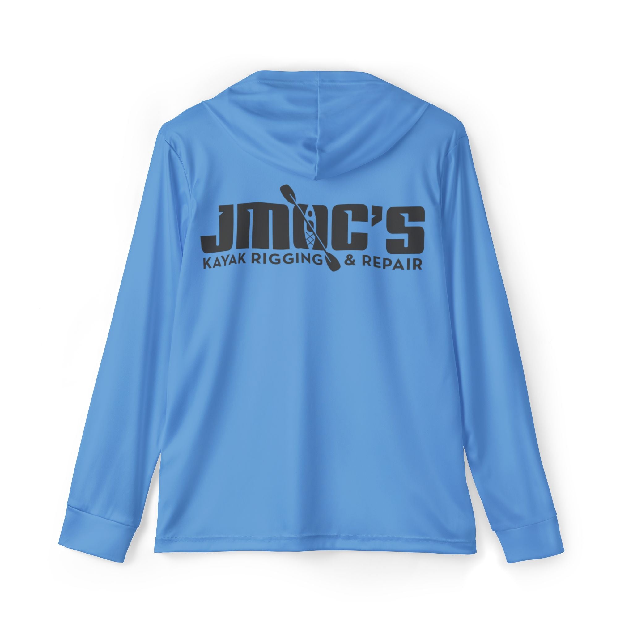 JR Mocaby Jersey Light Blue