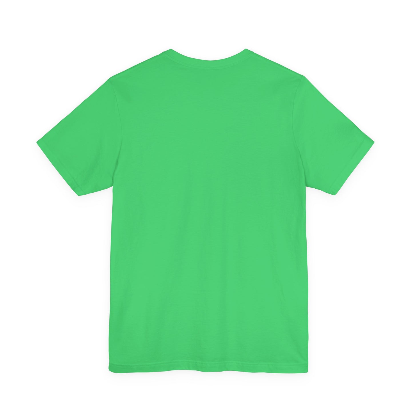 Boats Don’t Run on Thanks — Unisex Cotton Tee