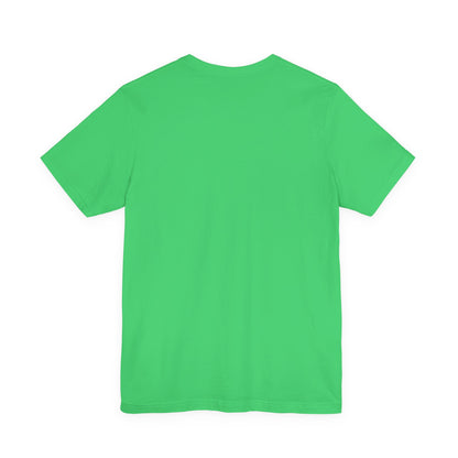 Boats Don’t Run on Thanks — Unisex Cotton Tee