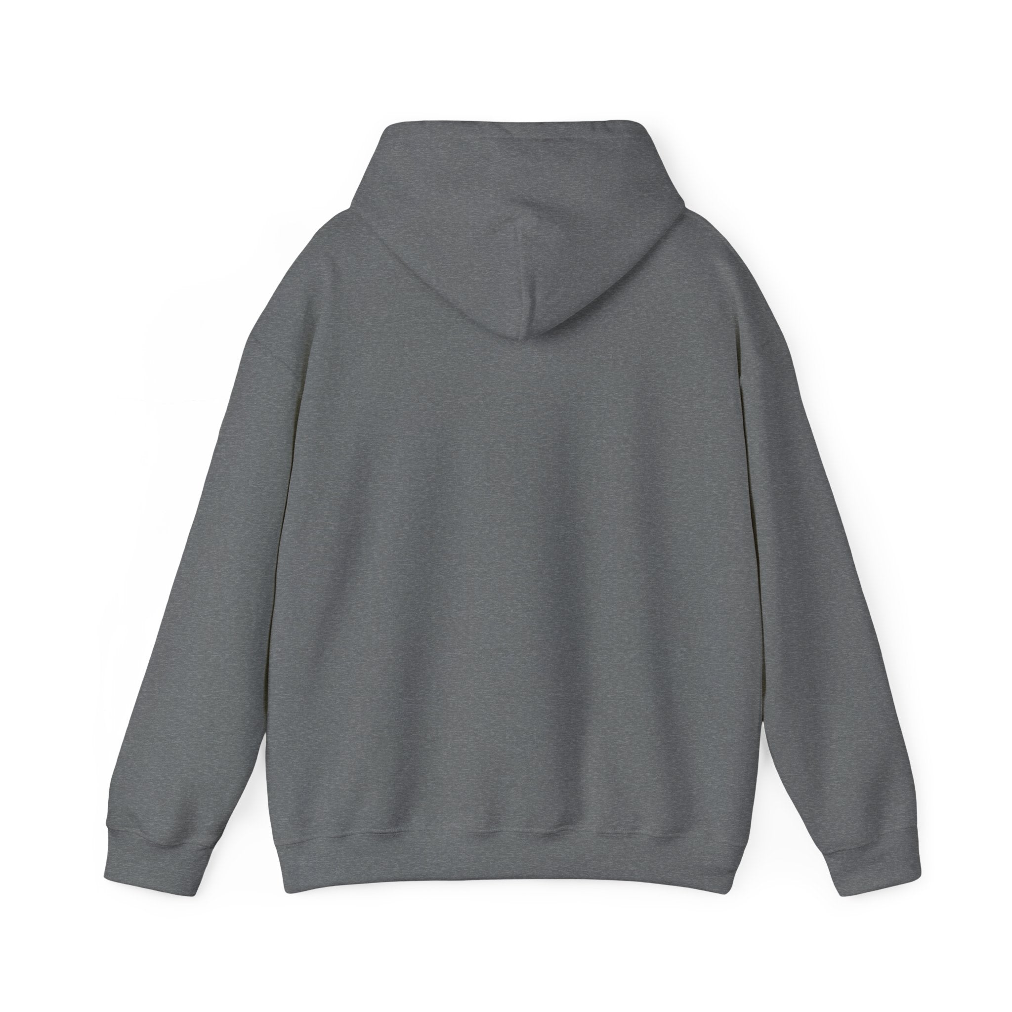 Black Bass — Unisex Hooded Sweatshirt
