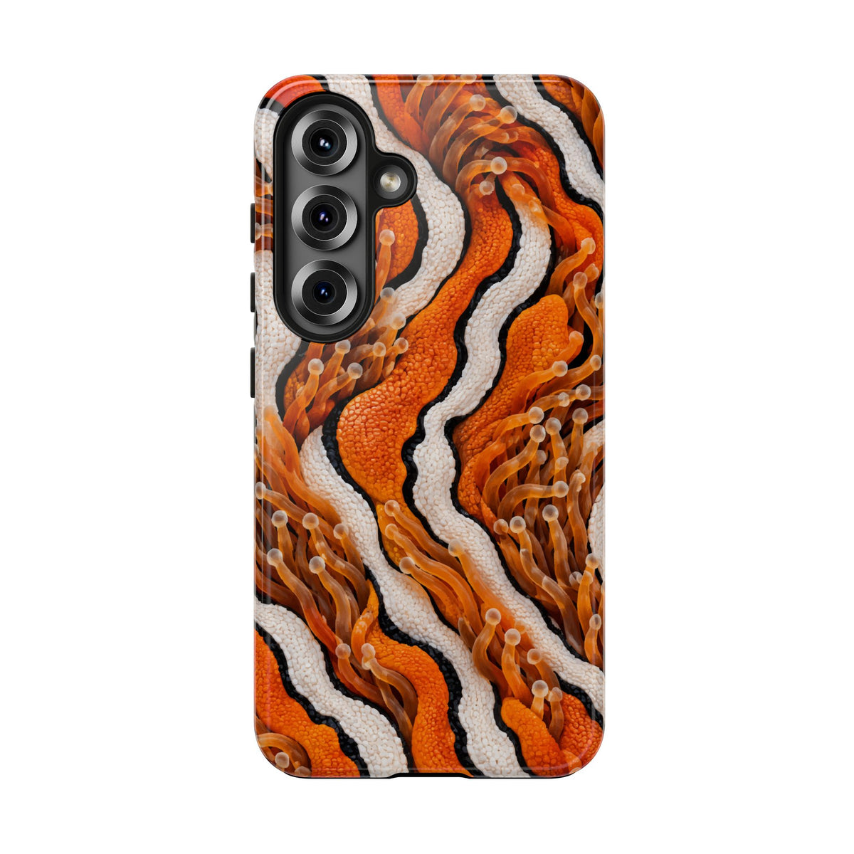 Clowning Around — Tough Phone Case