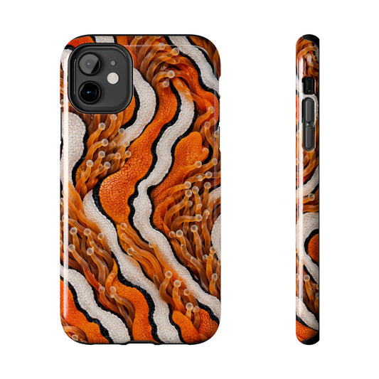 Clowning Around — Tough Phone Case