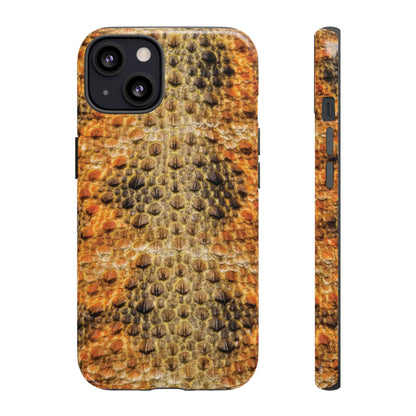 Bearded Dragon — Tough Phone Case (iPhone)
