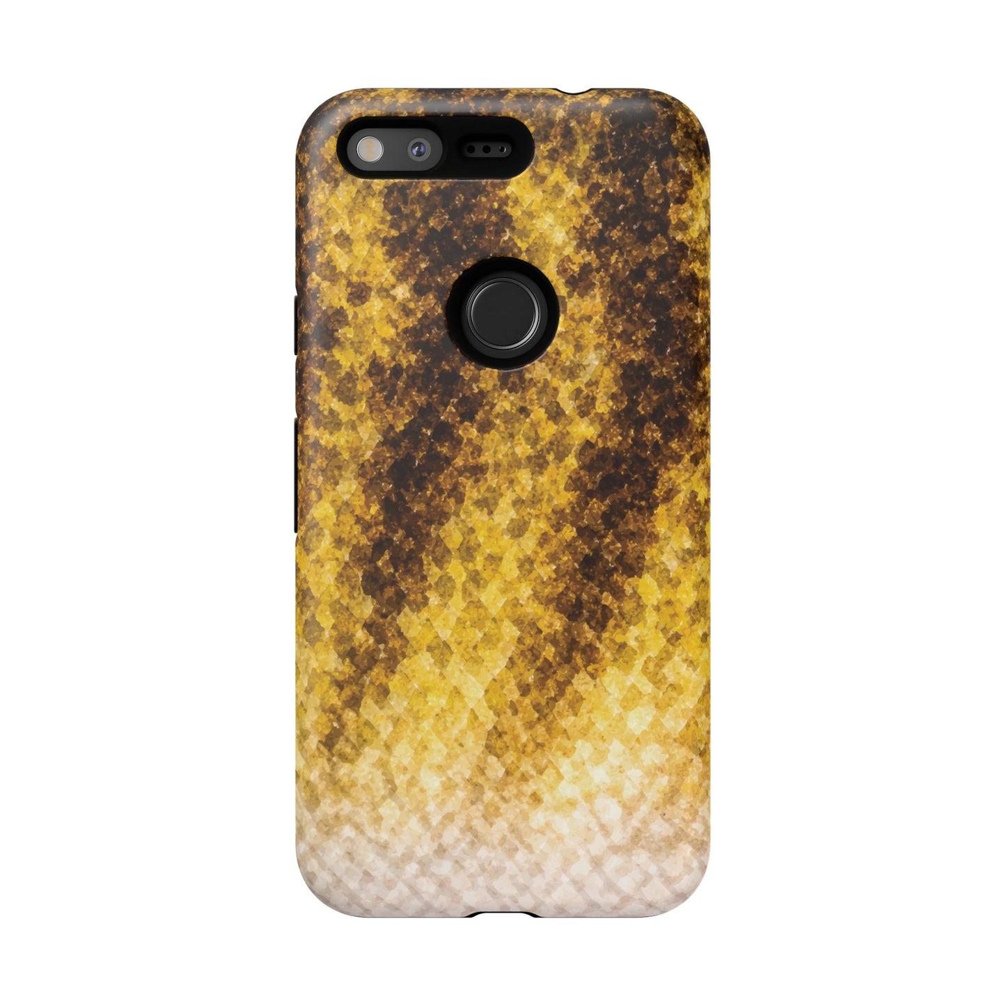 Smallmouth Bass — Tough Phone Case (Android)