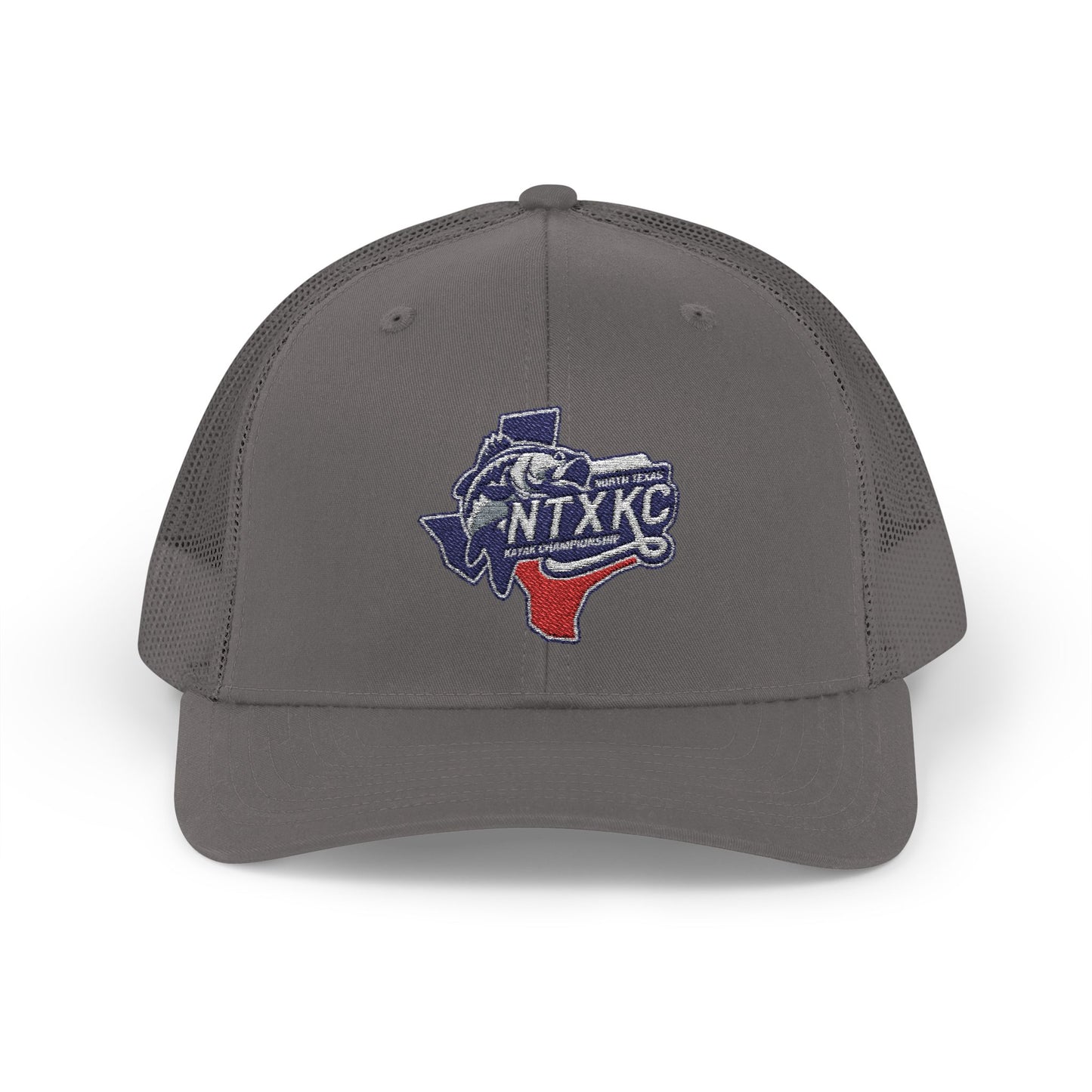 North Texas Kayak Championship — Embroidered Baseball Cap