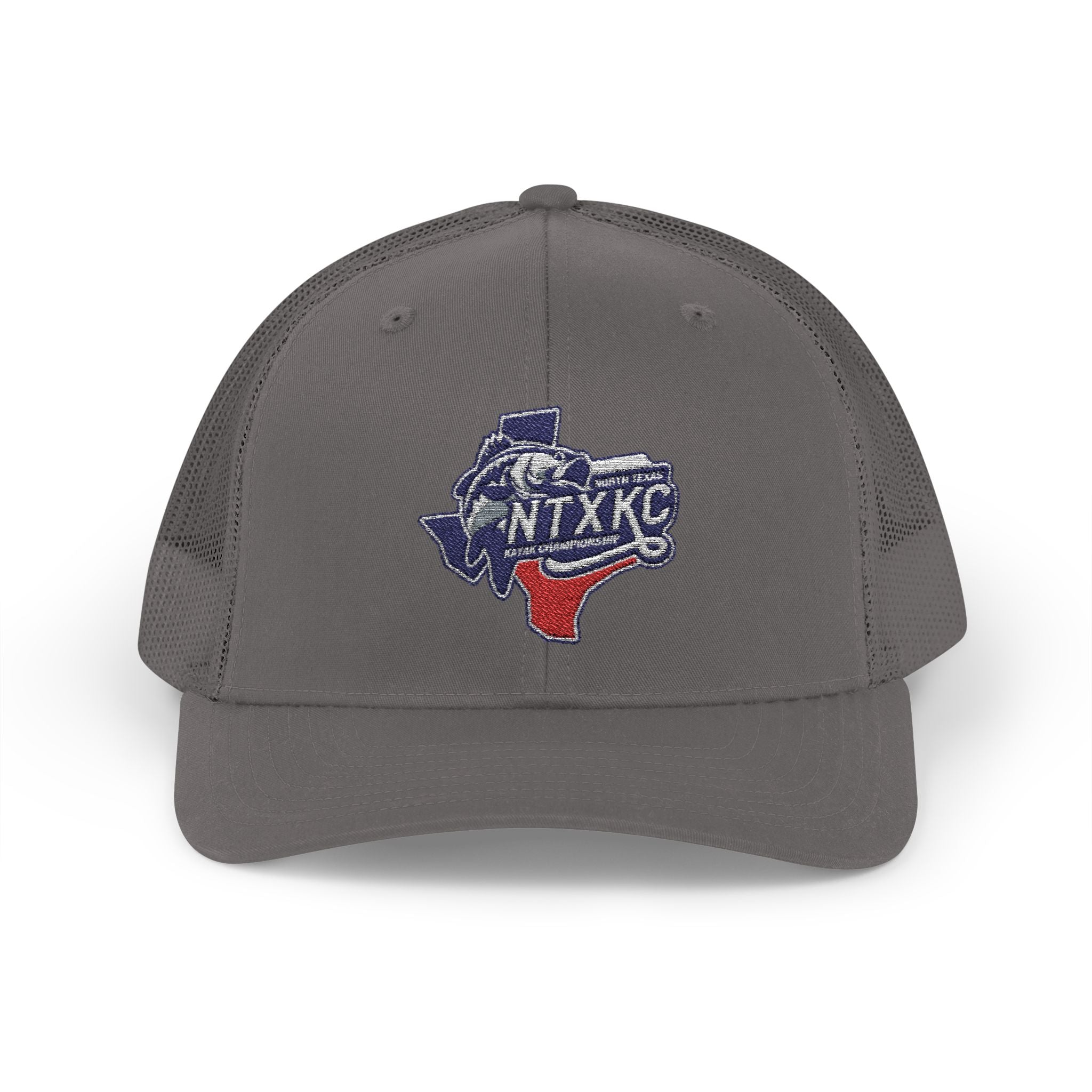 North Texas Kayak Championship — Embroidered Baseball Cap