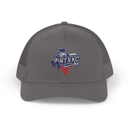 North Texas Kayak Championship — Embroidered Baseball Cap