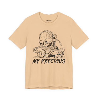 My Precious — Unisex Cotton Tee