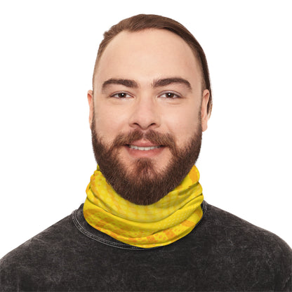 Blazing Sun — Unisex Neck Gaiter (SPF 50+)