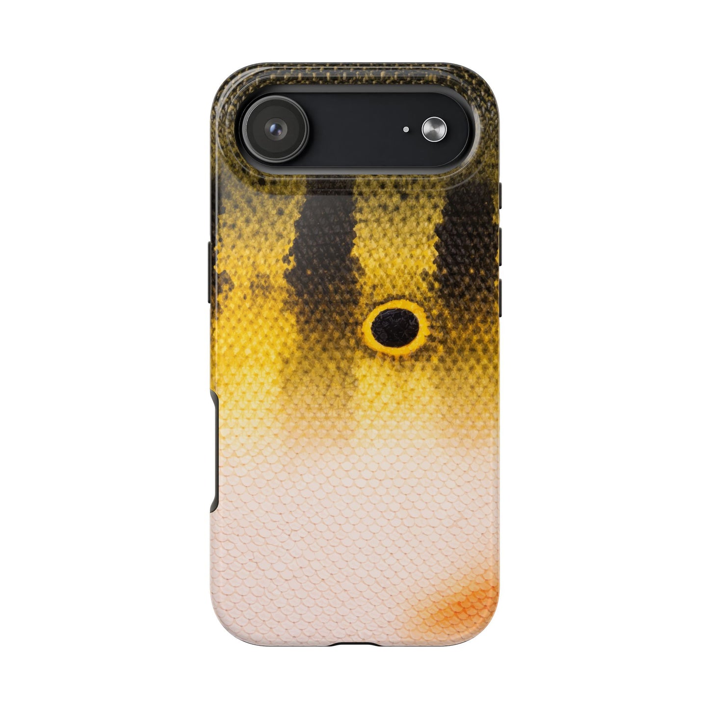 Peacock Bass — Tough Phone Case