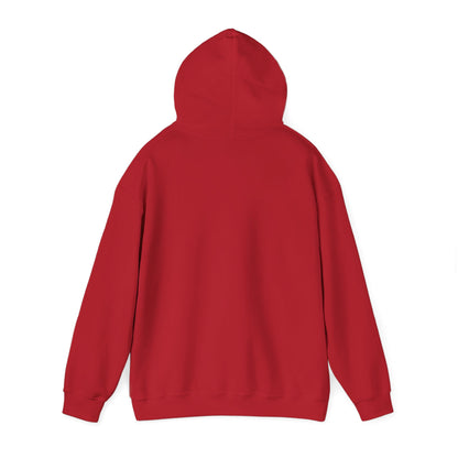 Trophy Hunter — Unisex Hooded Sweatshirt