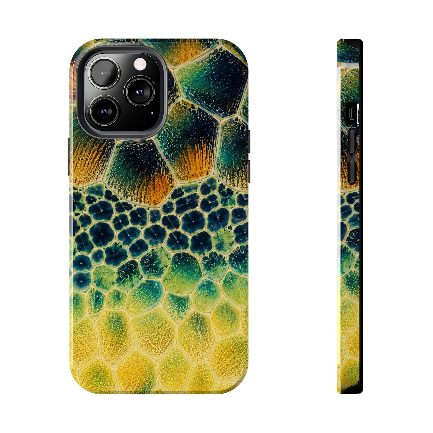 Sea Turtle — Tough Phone Case