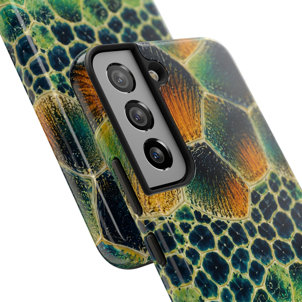Sea Turtle — Tough Phone Case