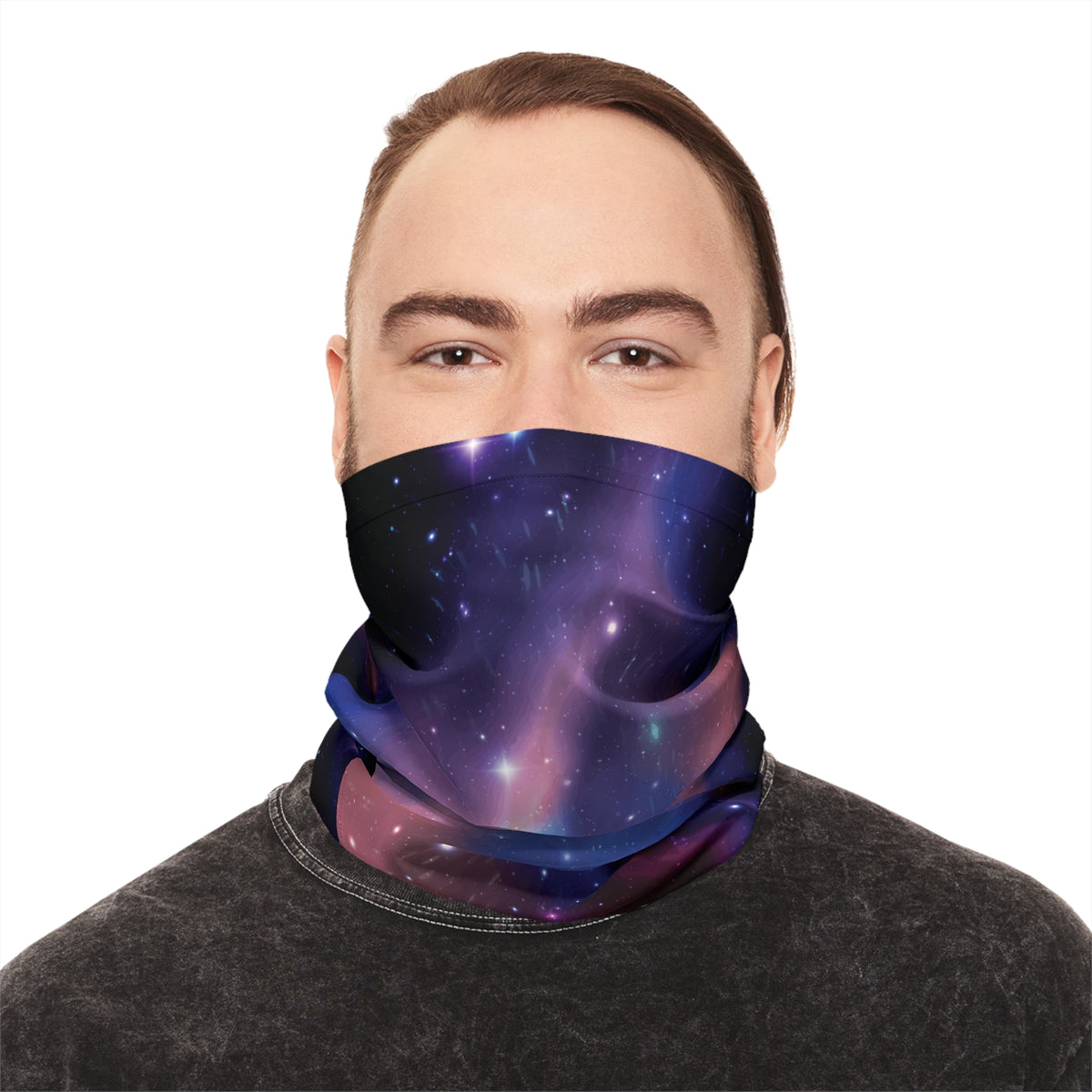 Nebula — Unisex Neck Gaiter (SPF 50+)