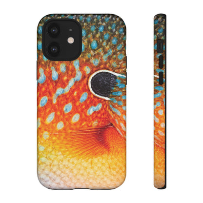 Longear Sunfish — Tough Phone Case (iPhone)