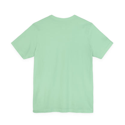 Gas, Ass or Grass, Nobody Rides Free — Unisex Cotton Tee