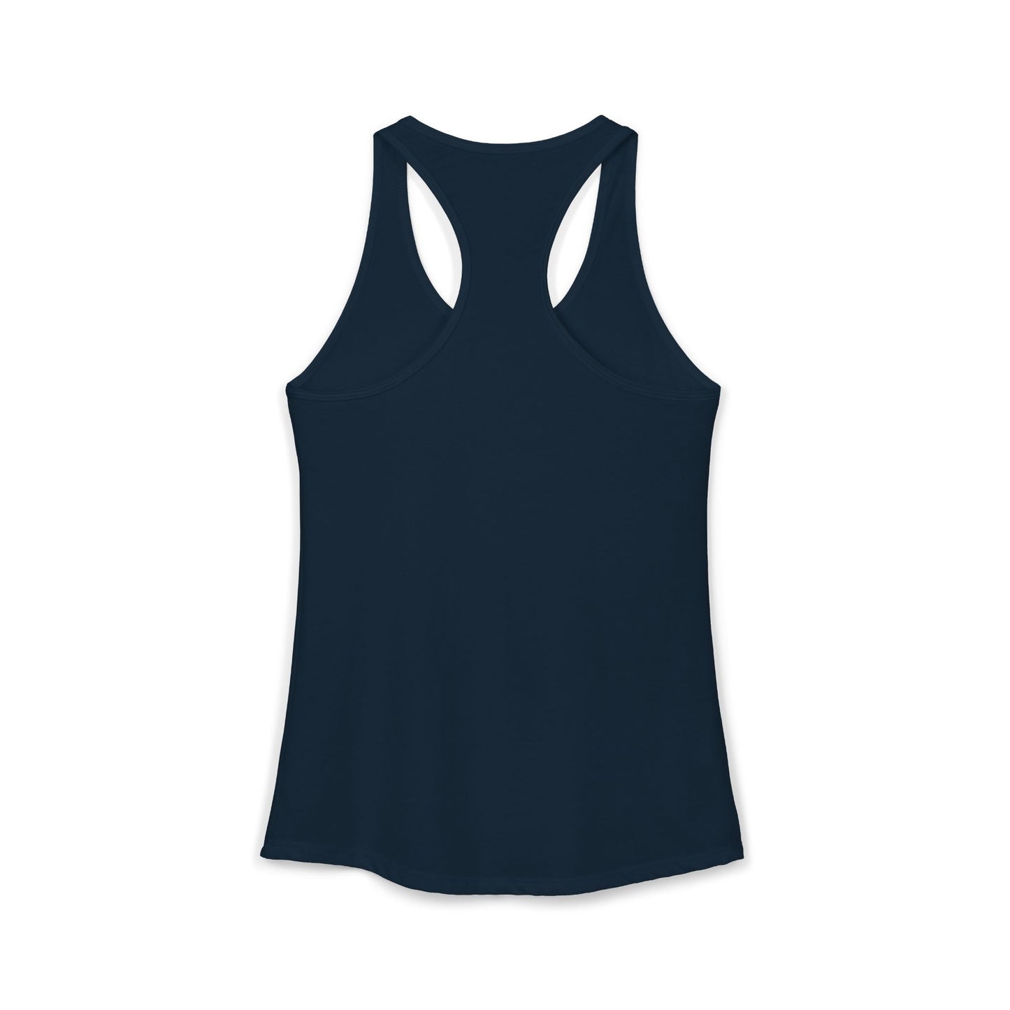 Reel Queen — Women’s Racerback Tank